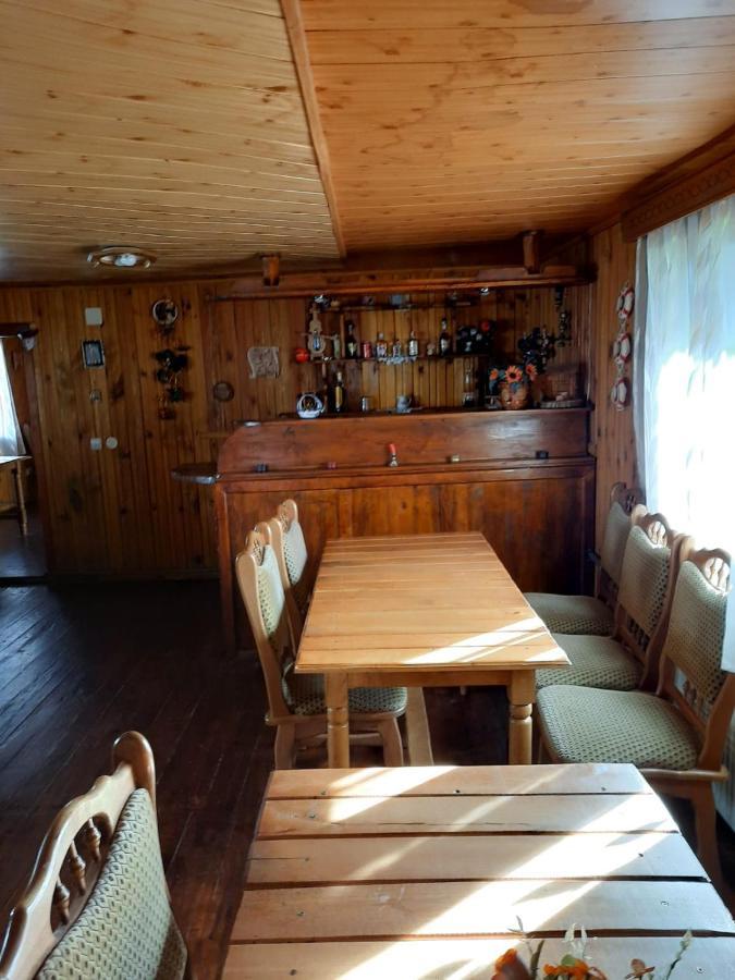 Hotel Casa Cozorici Sadova  Zewnętrze zdjęcie