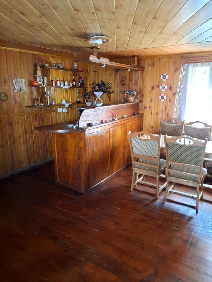 Hotel Casa Cozorici Sadova  Zewnętrze zdjęcie