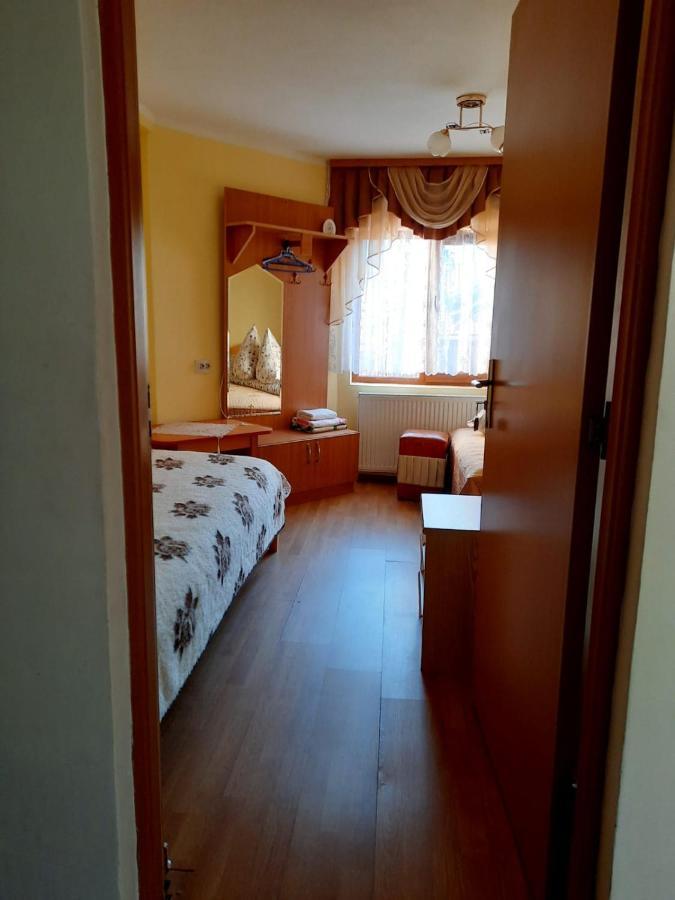 Hotel Casa Cozorici Sadova  Zewnętrze zdjęcie