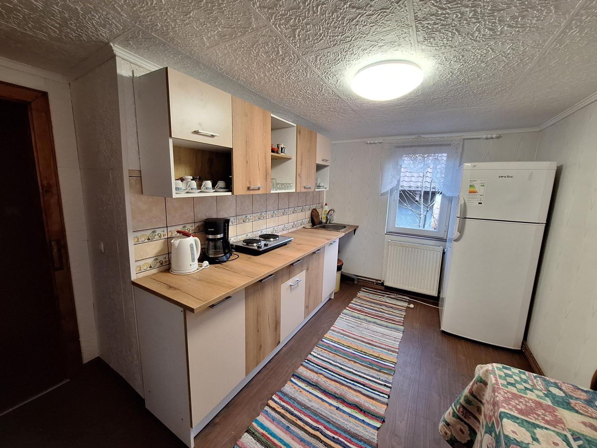 Hotel Casa Cozorici Sadova  Zewnętrze zdjęcie