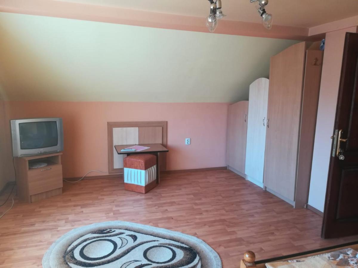 Hotel Casa Cozorici Sadova  Zewnętrze zdjęcie