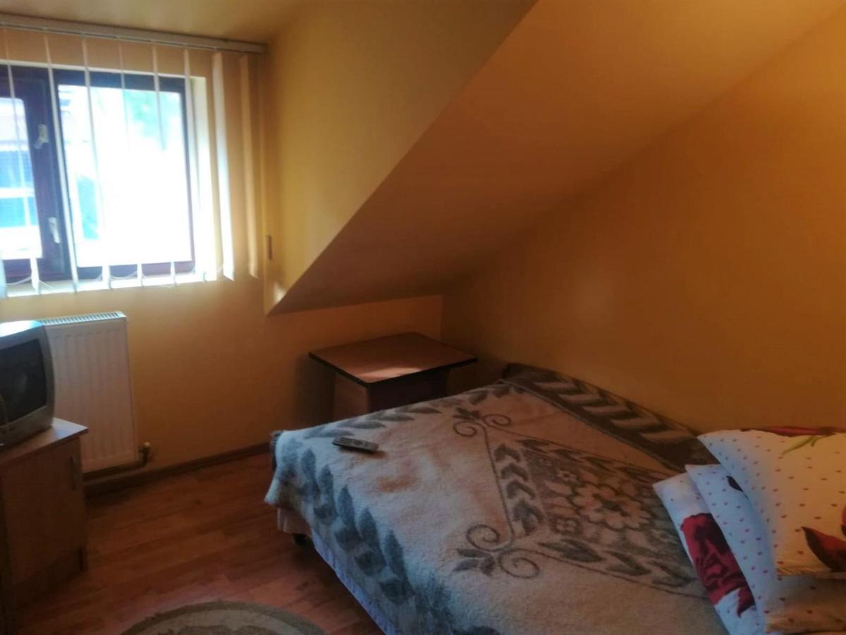 Hotel Casa Cozorici Sadova  Zewnętrze zdjęcie