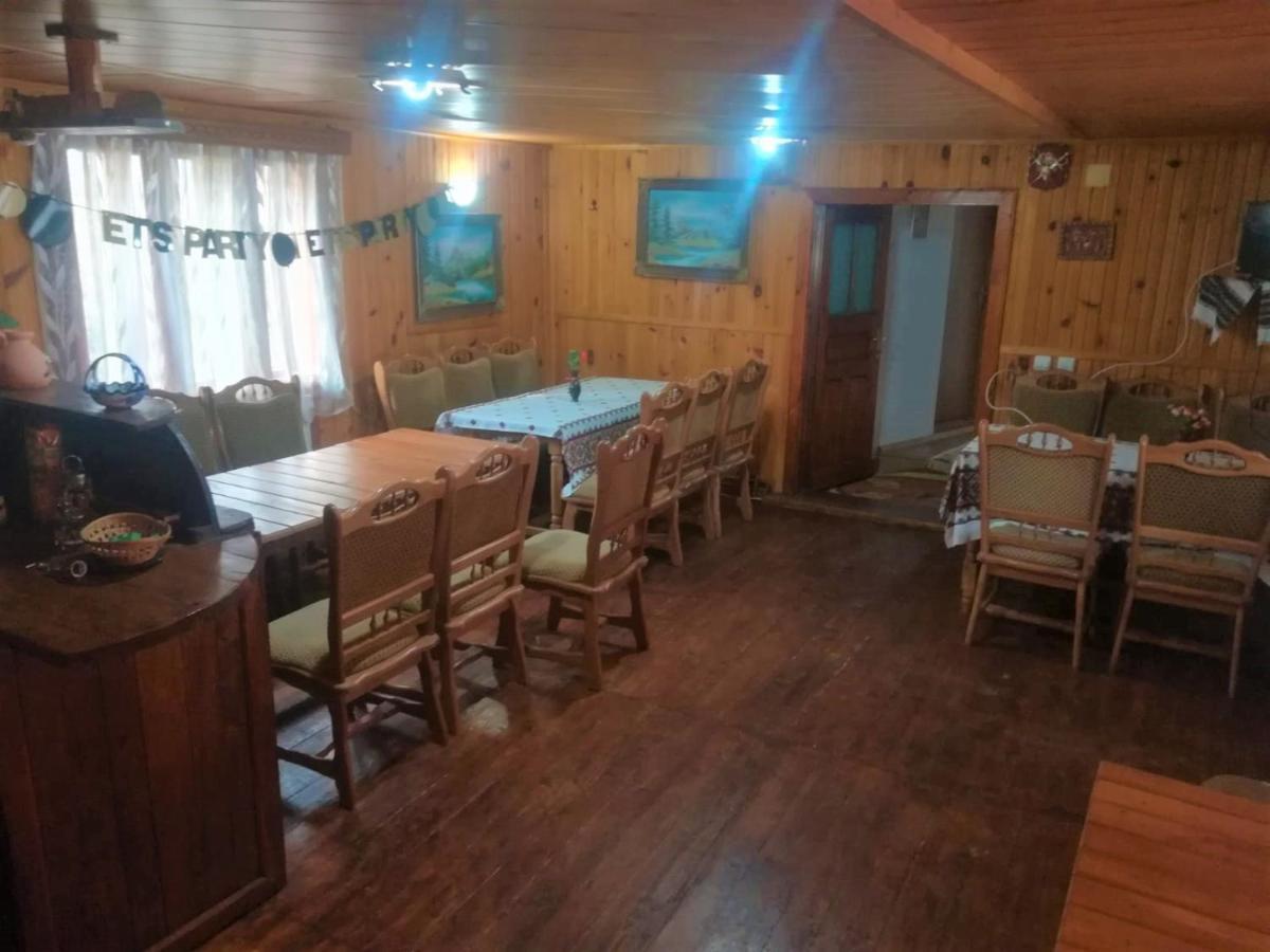 Hotel Casa Cozorici Sadova  Zewnętrze zdjęcie