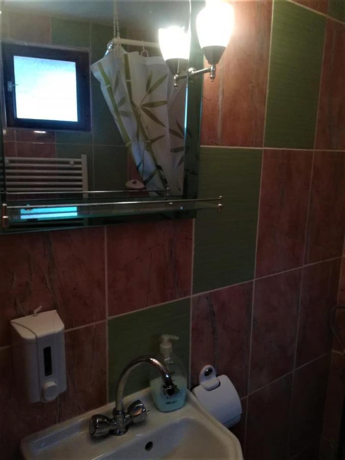 Hotel Casa Cozorici Sadova  Zewnętrze zdjęcie